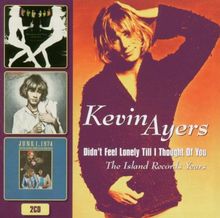 The Island Years