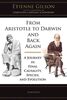 From Aristotle to Darwin and Back Again: A Journey in Final Causality, Species, and Evolution