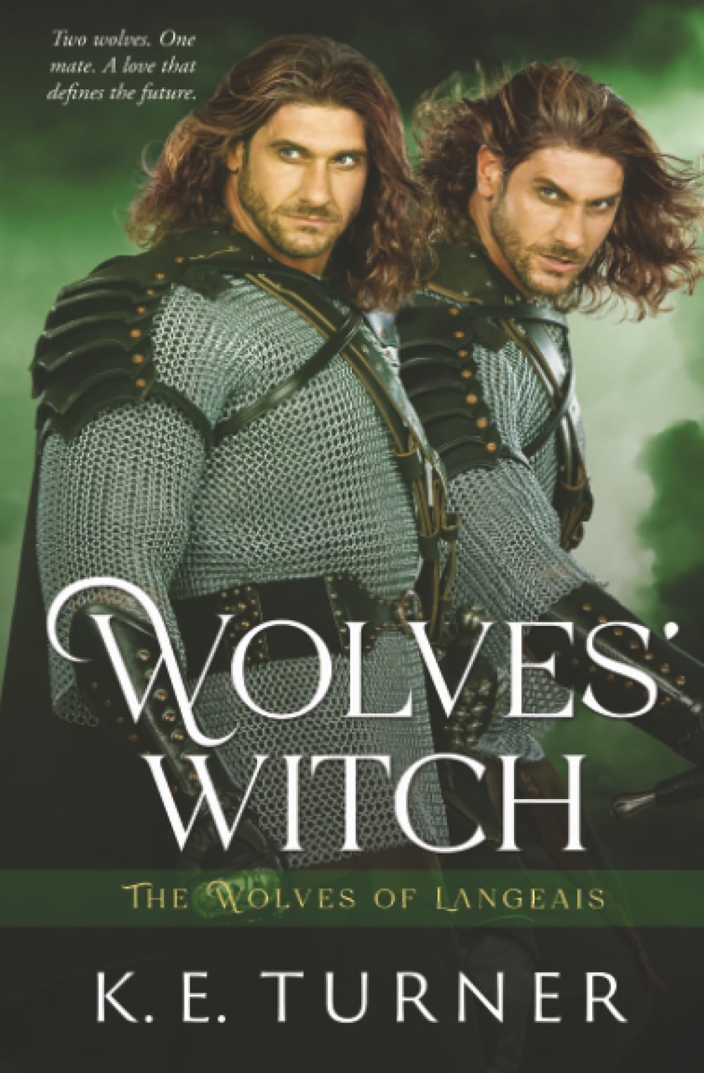 Wolves' Witch