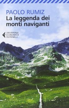 La leggenda dei monti naviganti