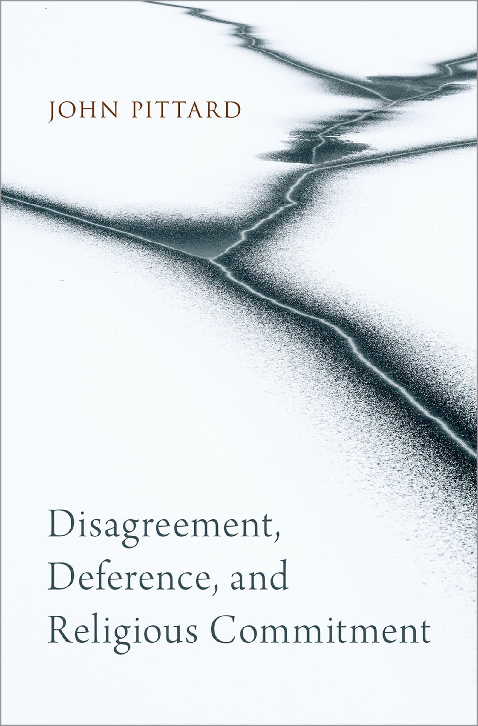 DISAGREEM,DEFERENCE & RELIG COMMITMENT C