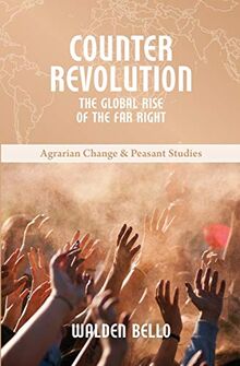 COUNTERREVOLUTION PB (Agrarian Change & Peasant Studies, Band 9)