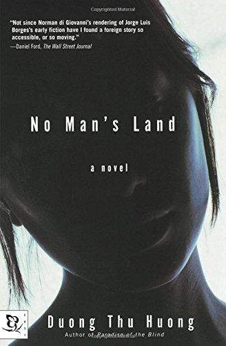 No Man's Land: A Novel