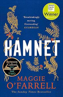 Hamnet: WINNER OF THE WOMEN'S PRIZE FOR FICTION 2020