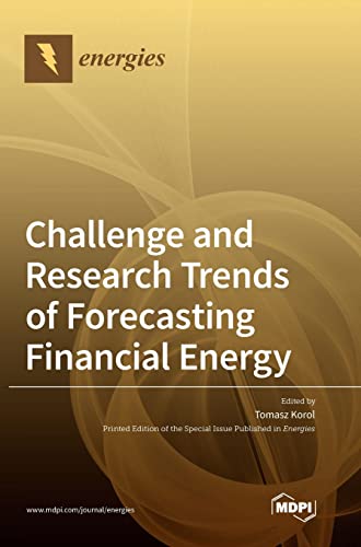 Challenge and Research Trends of Forecasting Financial Energy