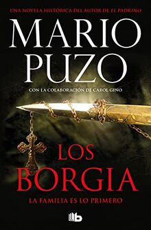 Los Borgia (Ficción)