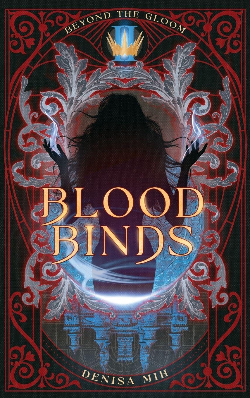 Blood Binds