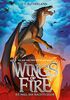 Wings of Fire 4: Die Insel der Nachtflügler - Die #1 New York Times Bestseller-Reihe: Die Insel der Nachtflügler - Die NY-Times Bestseller Drachen-Saga