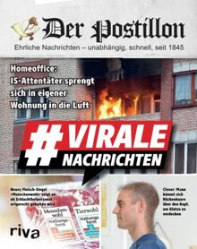 Der Postillon: Virale Nachrichten