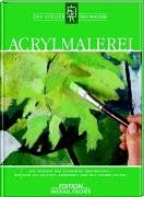 Acrylmalerei