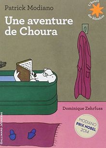 Une aventure de Choura