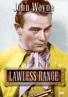 Lawless range [FR Import]