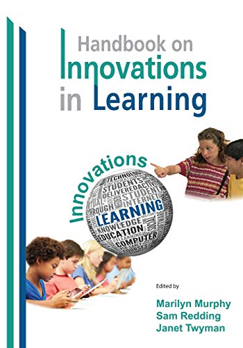 The Handbook on Innovations in Learning (NA)