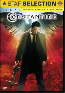 Constantine von Francis Lawrence | DVD | Zustand neu