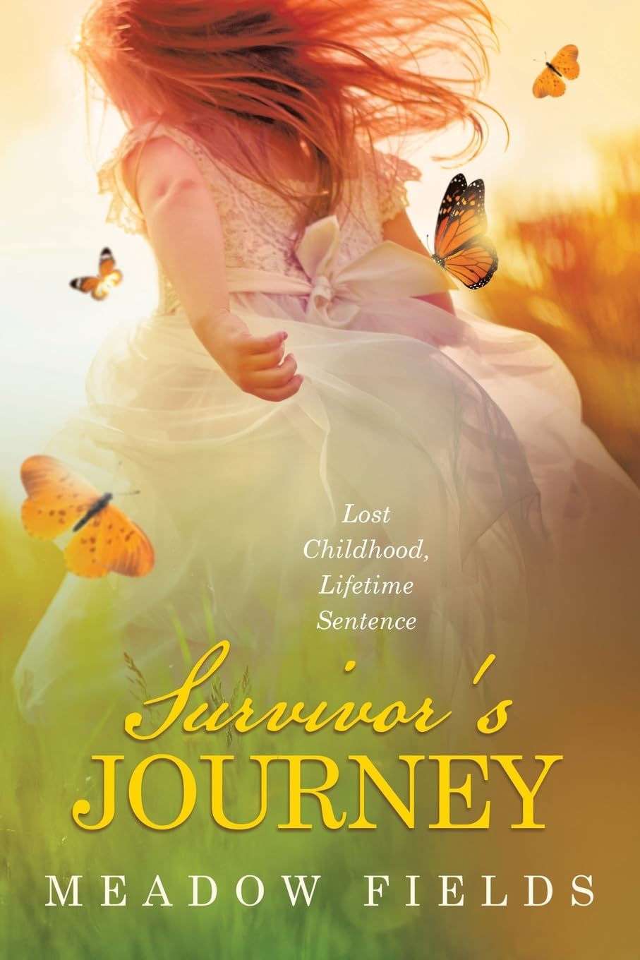Survivor's Journey: Lost Childhood, Lifetime Sentence
