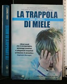 La trappola di miele