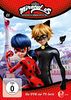 Miraculous - Geschichten von Ladybug und Cat Noir - Folge 1: Stürmisches Wetter - Die DVD zur TV-Serie
