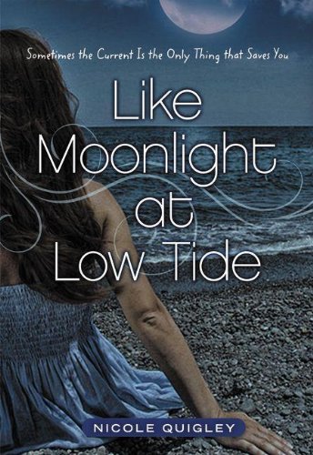 Like Moonlight at Low Tide (Blink)