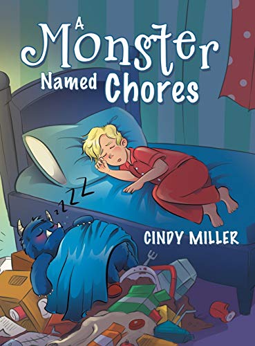 A Monster Named Chores