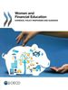 Women and Financial Education: Evidence, Policy Responses and Guidance (FINANCE ET INVESTISSEMENT - ASSURANCE ET)