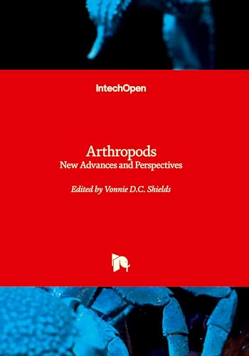Arthropods: New Advances and Perspectives