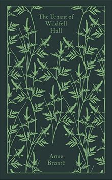 The Tenant of Wildfell Hall (Penguin Clothbound Classics) by Brontë, Anne | Book | condition very good