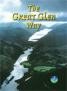 The Great Glen Way (Rucksack Readers)