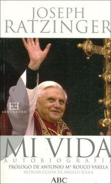 Mi Vida - Autobiografia (Spanish Edition)