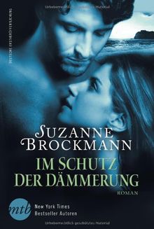 Im Schutz der Dämmerung de Brockmann, Suzanne | Livre | état très bon