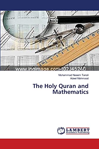 The Holy Quran and Mathematics