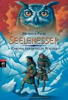 Chronik der dunklen Wälder - Seelenesser: Band 3