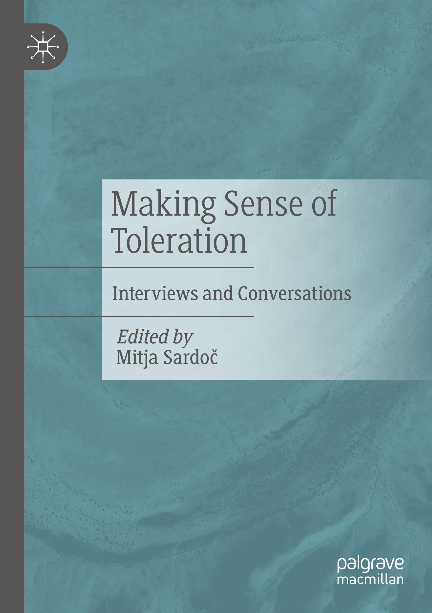 Making Sense of Toleration