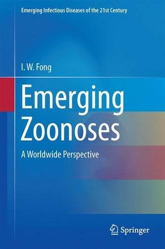 Emerging Infectious Diseases of the 21st Century: Emerging Zoonoses: A Worldwide Perspective