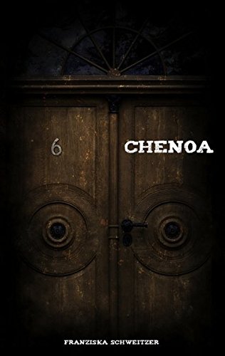 Chenoa