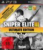 Sniper Elite 3 - Ultimate Edition - [Playstation 3]