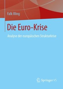 Die Euro-Krise: Analyse der Europäischen Strukturkrise (German Edition)