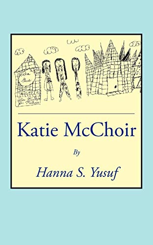Katie Mcchoir