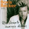 Boris Becker - Augenblick, verweile doch... / Die Musik meines Lebens