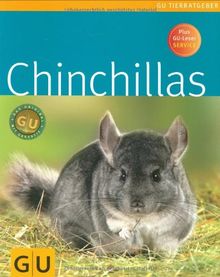 Chinchillas (GU Tierratgeber)