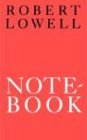NOTEBOOK PA: Poems (FSG Classics)