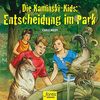Die Kaminski-Kids: Entscheidung im Park (Die Kaminski-Kids (HS) / Hörspielausgaben)