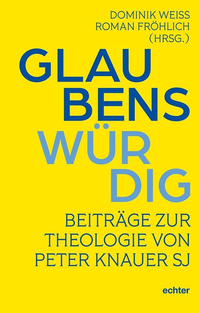 Glaubenswürdig