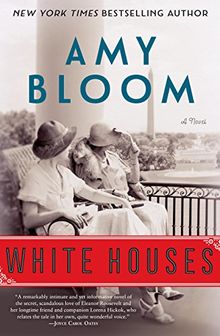 White Houses: A Novel