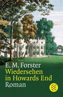 Wiedersehen in Howards End: Roman