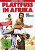 Bud Spencer - Plattfuß in Afrika (Remastered Version)