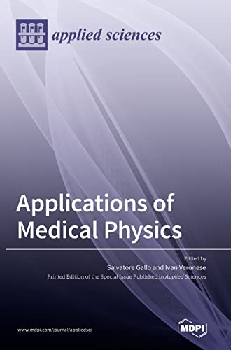 Applications of Medical Physics