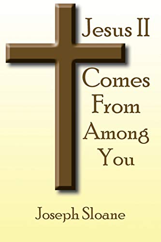 Jesus Ii Comes from Among You