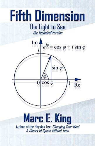 Fifth Dimension: The Light to See