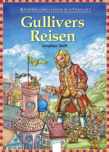 Gullivers Reisen