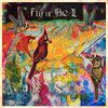 Fly Or die II: Bird Dogs of Paradise [Vinyl LP]